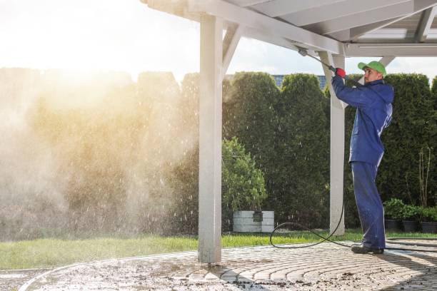 Solar Panel Cleaning in Morris, MN